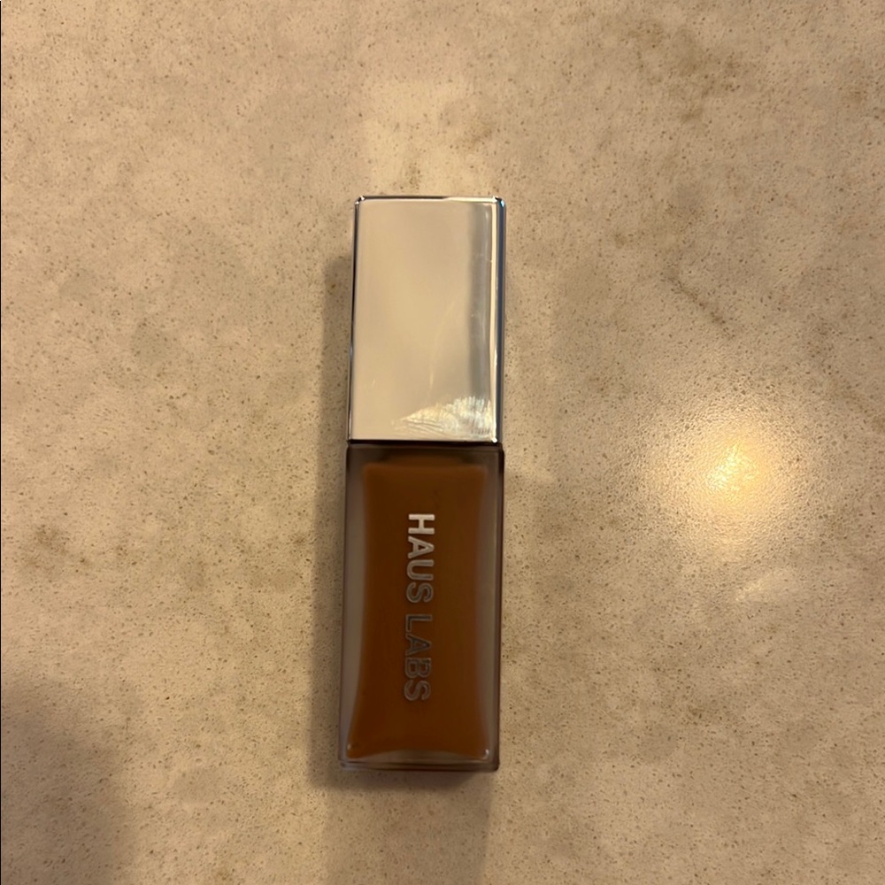 Haus Labs Liquid Foundation